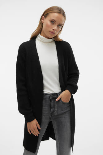 Gilet Zwart - VERO MODA®