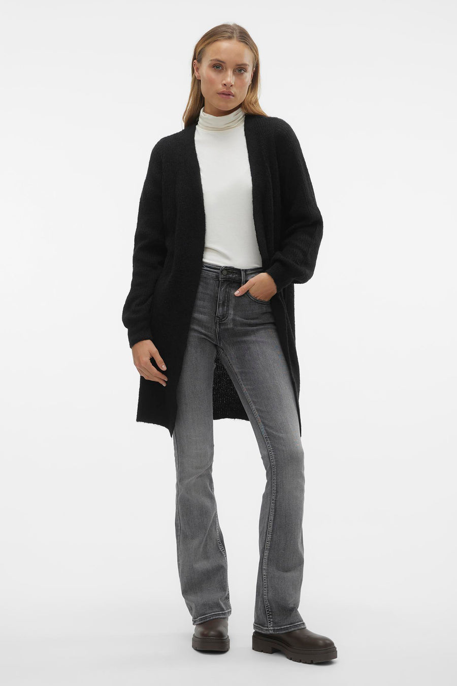 Gilet Zwart - VERO MODA®
