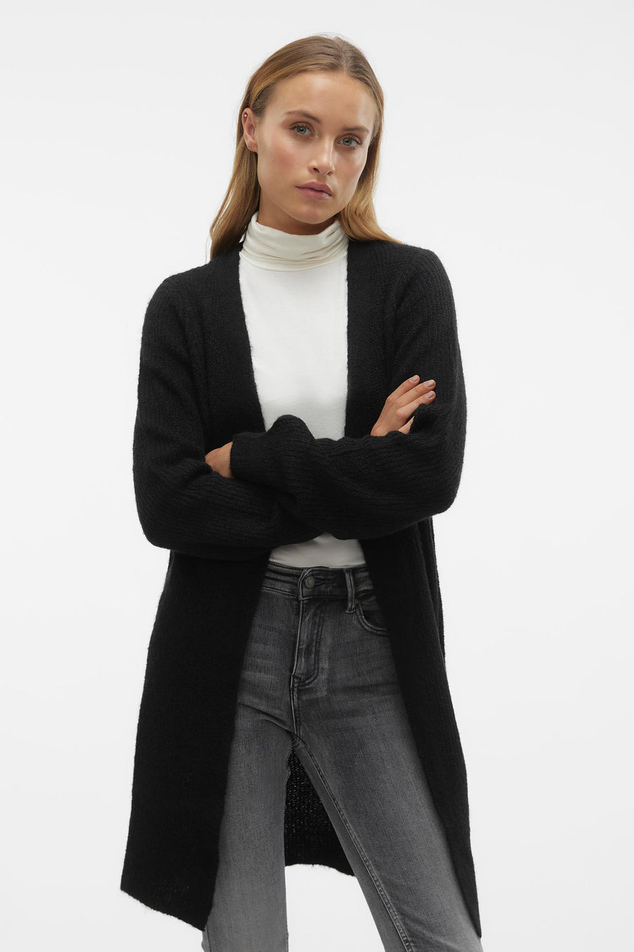 Gilet Zwart - VERO MODA®