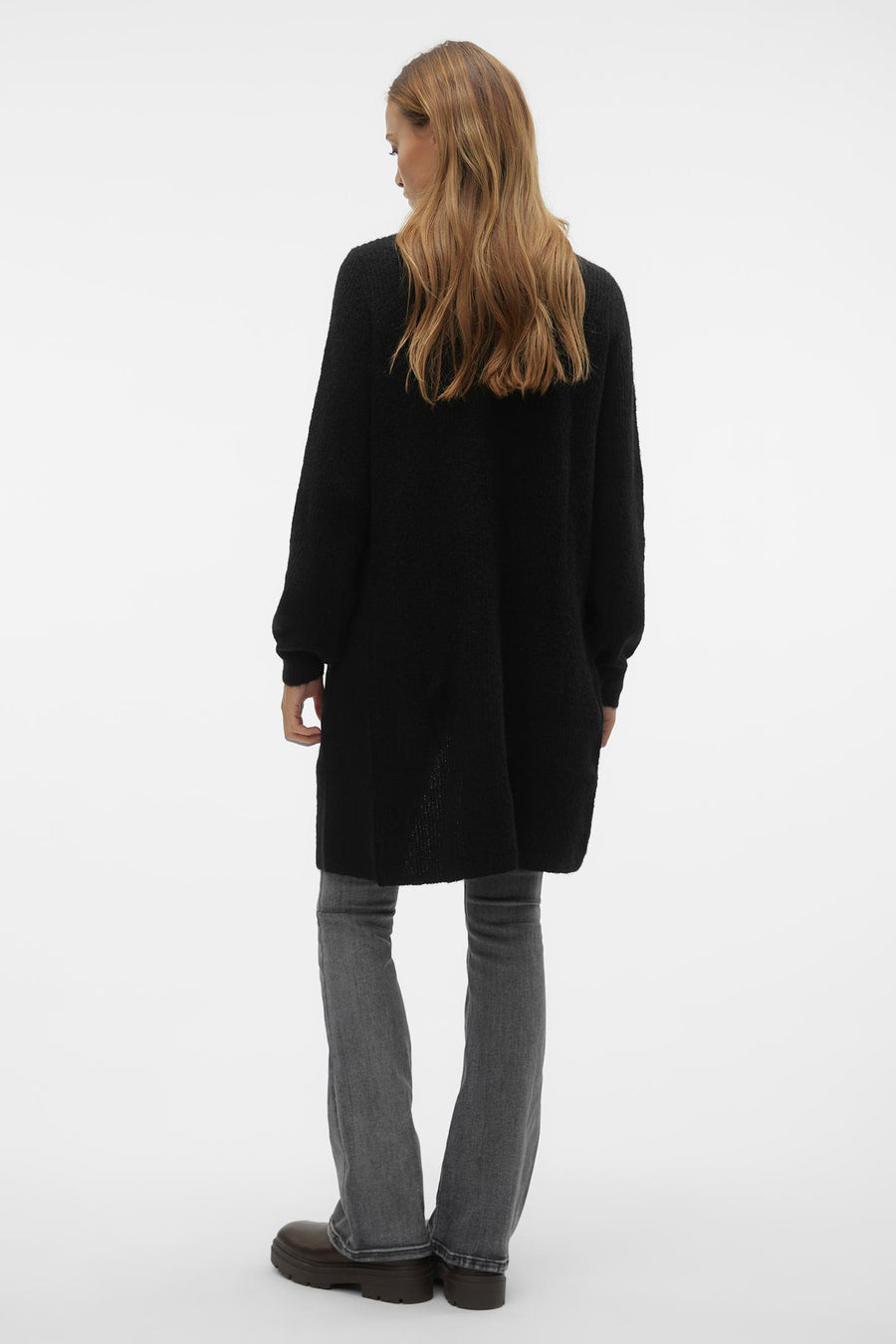 Gilet Zwart - VERO MODA®