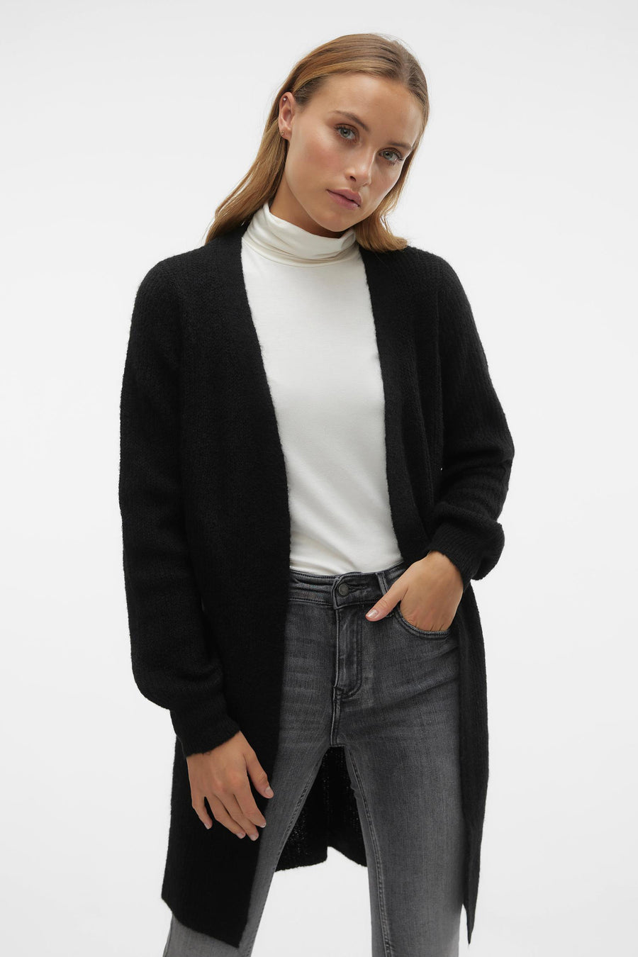 Gilet Zwart - VERO MODA®
