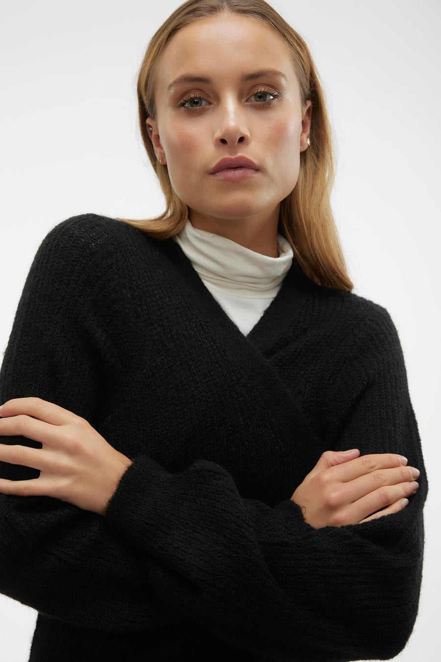 Gilet Zwart - VERO MODA®