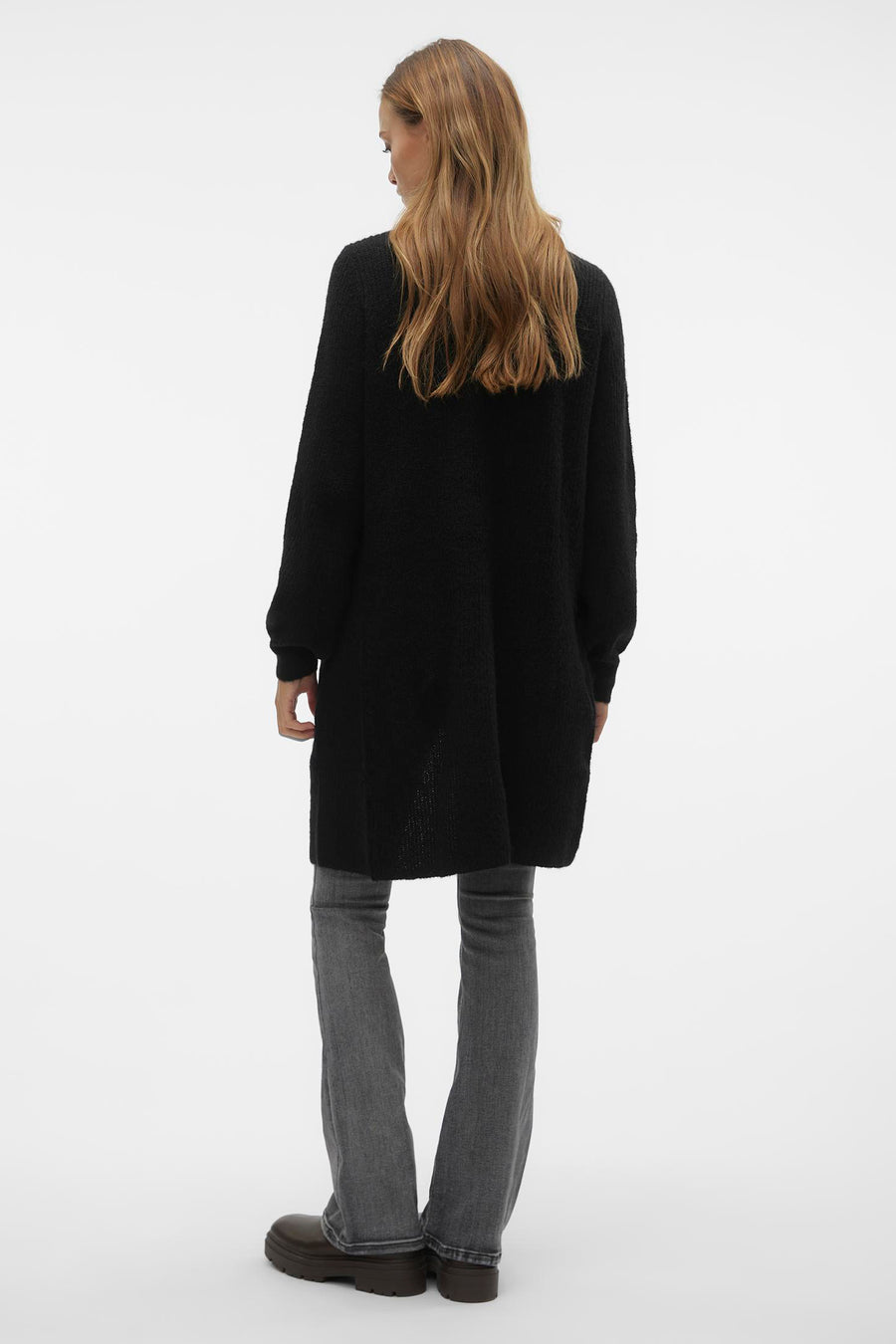 Gilet Zwart - VERO MODA®
