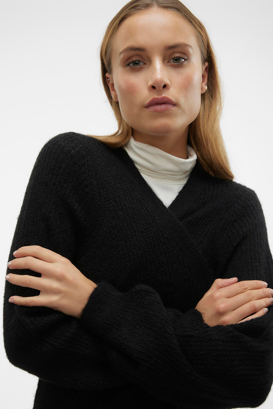 Gilet Zwart - VERO MODA®