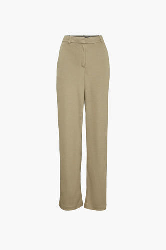 Broek Bruin - VERO MODA®