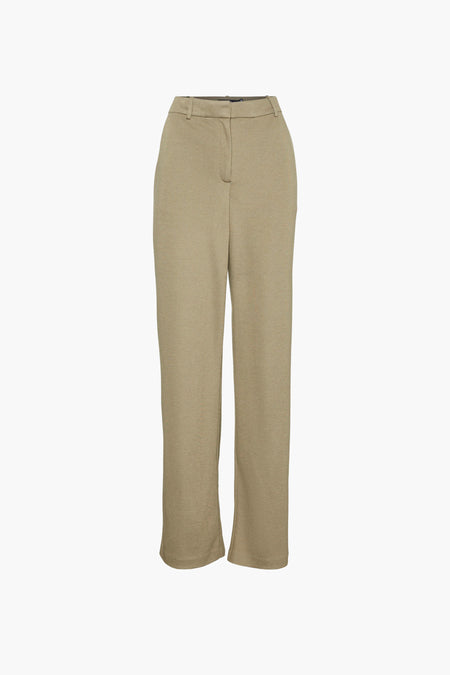 Broek Bruin - VERO MODA®