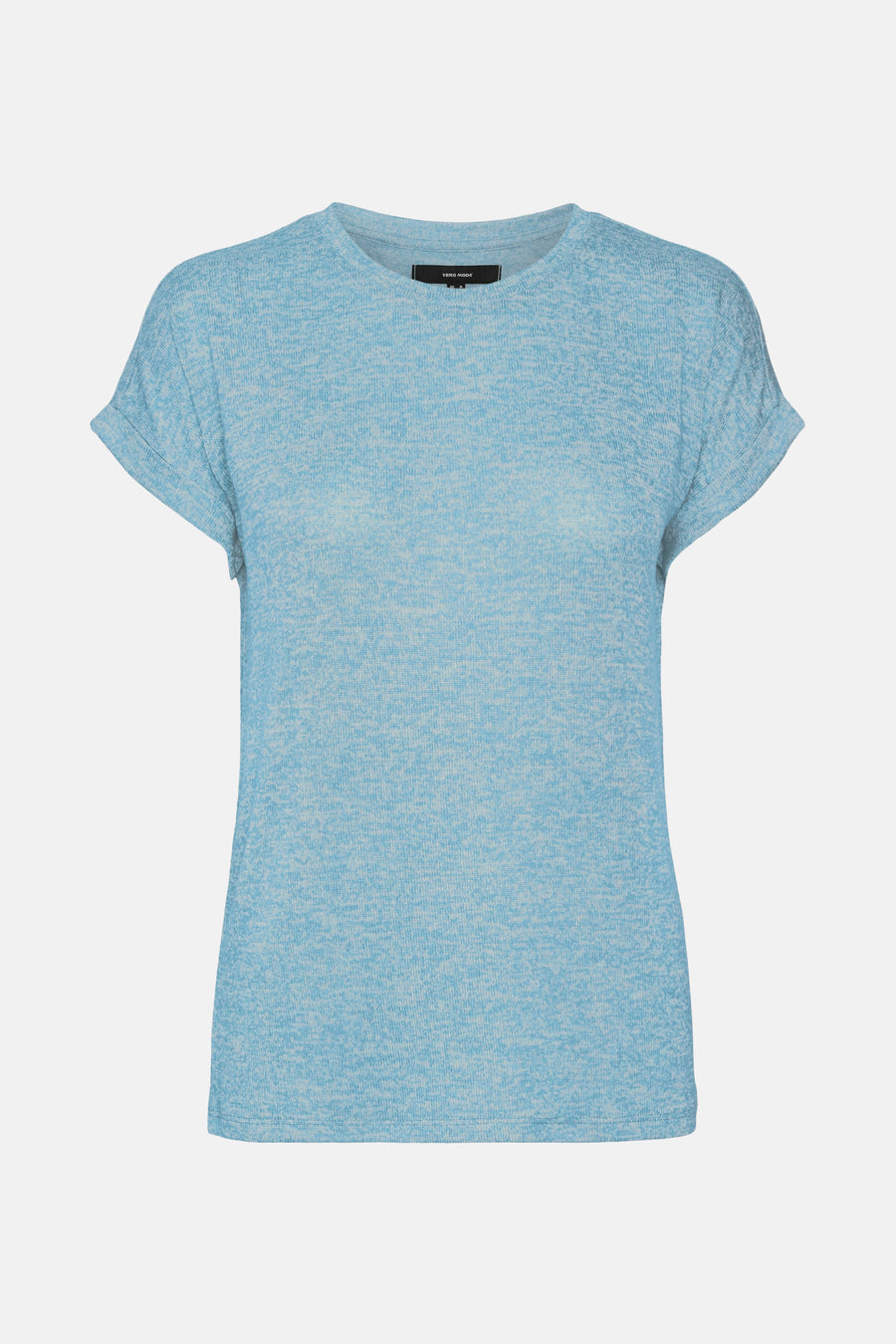 Top (korte mouwen) Blauw - VERO MODA®