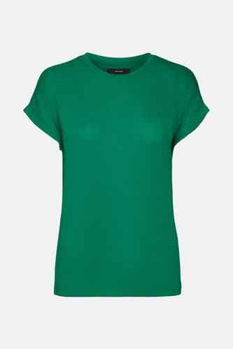 Top (korte mouwen) Groen - VERO MODA®