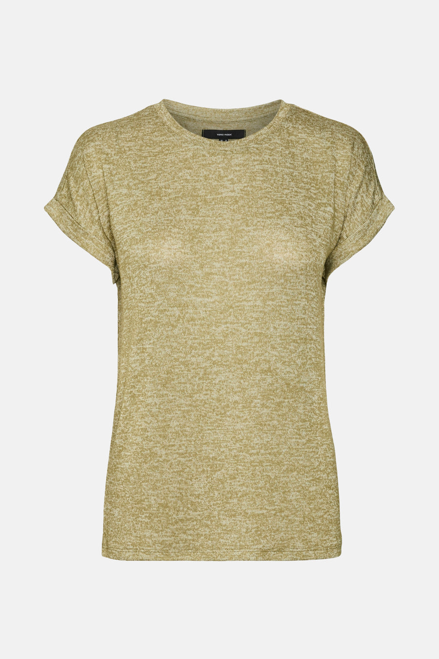 Top (korte mouwen) Goud - VERO MODA®
