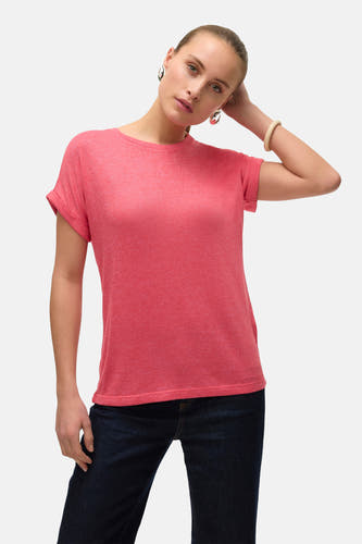 Top (korte mouwen) Oranje - VERO MODA®