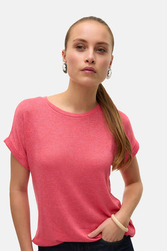 Top (korte mouwen) Oranje - VERO MODA®