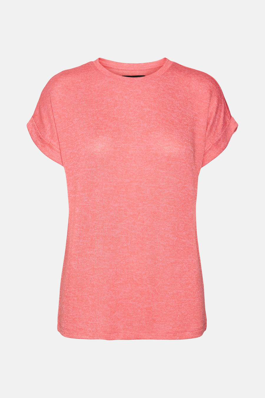 Top (korte mouwen) Oranje - VERO MODA®