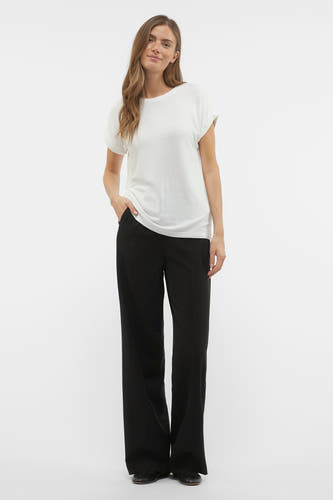 Top (korte mouwen) Wit - VERO MODA®