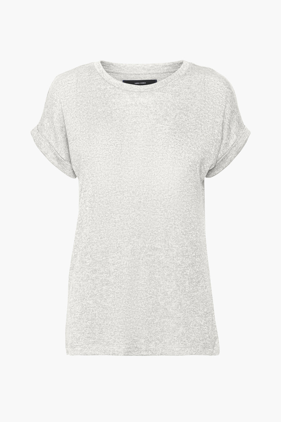 Top (korte mouwen) Wit - VERO MODA®