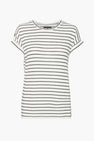 Top (korte mouwen) Wit - VERO MODA®