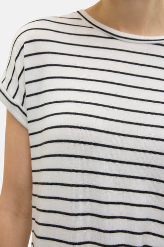 Top (korte mouwen) Wit - VERO MODA®