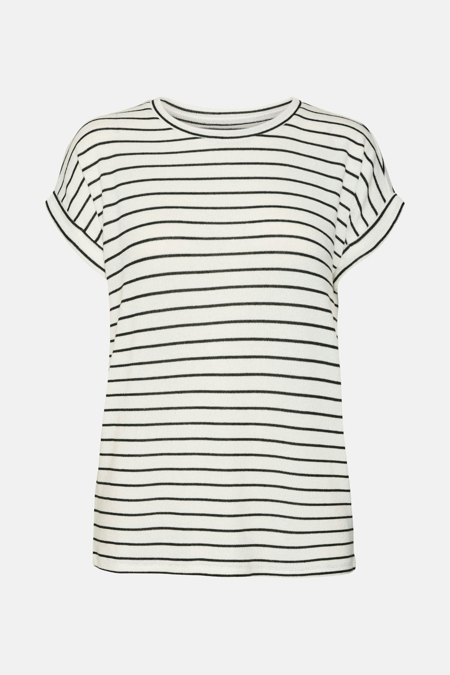 Top (korte mouwen) Wit - VERO MODA®