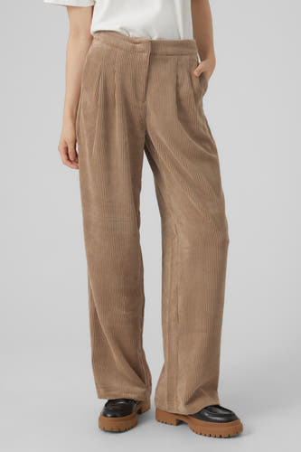 Broek Bruin - VERO MODA®