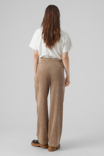 Broek Bruin - VERO MODA®