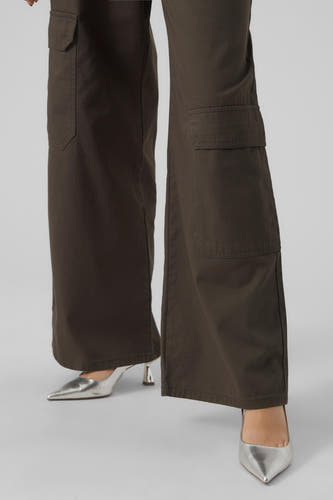 Broek Groen - VERO MODA®