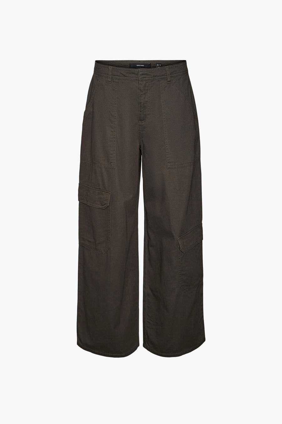 Broek Groen - VERO MODA®
