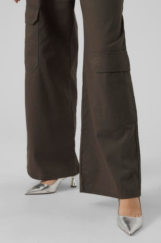 Broek Groen - VERO MODA®