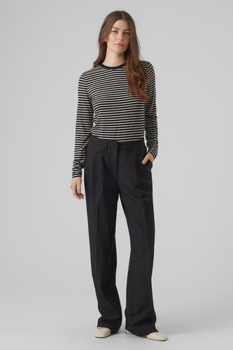 Kostuumbroeken Zwart - VERO MODA®