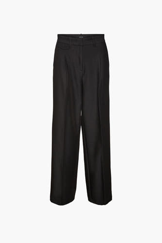 Kostuumbroeken Zwart - VERO MODA®