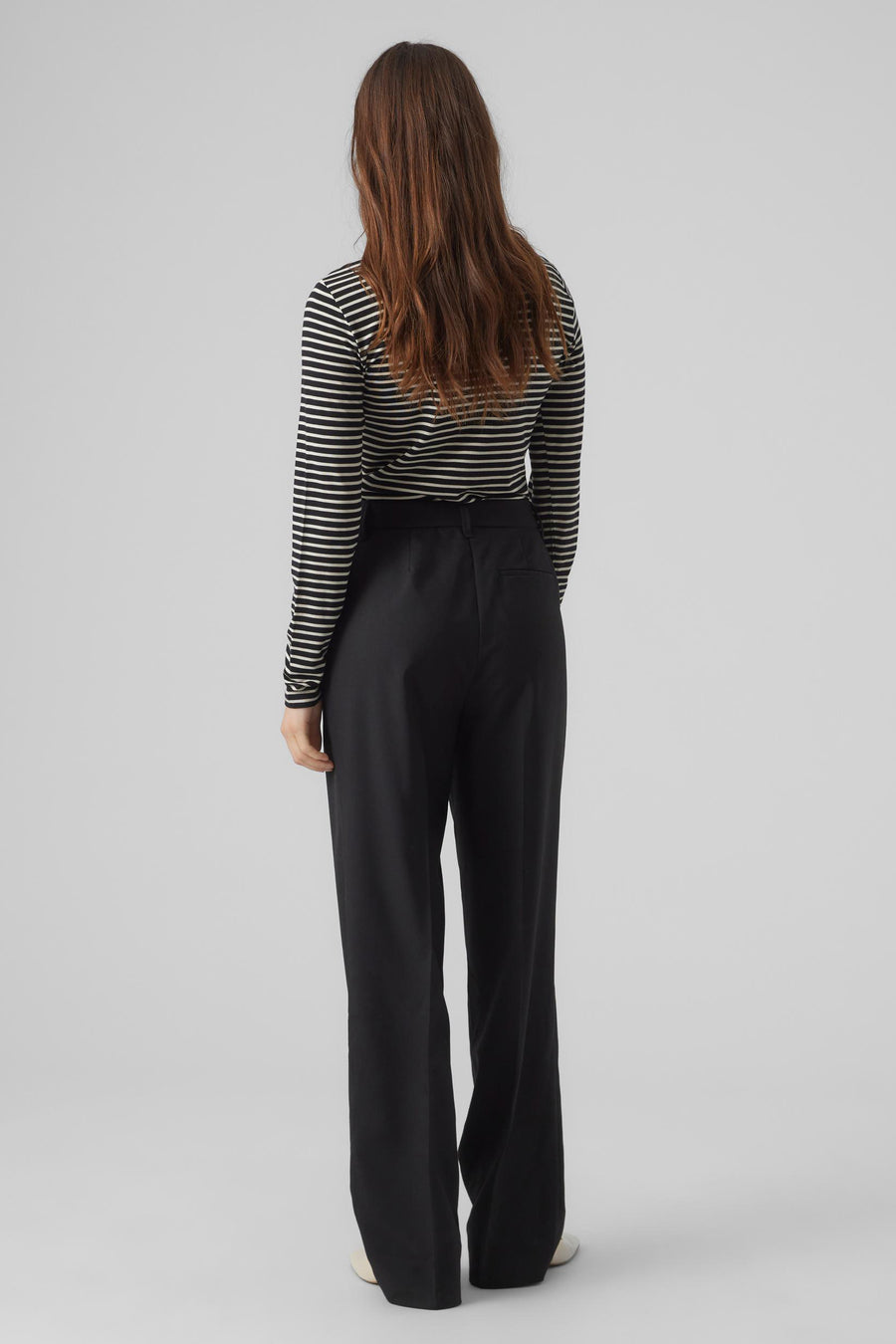 Kostuumbroeken Zwart - VERO MODA®