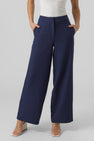 Broek Blauw - VERO MODA®