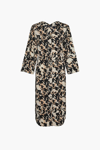 Kleedjes (lange mouwen) Multicolor - VERO MODA®