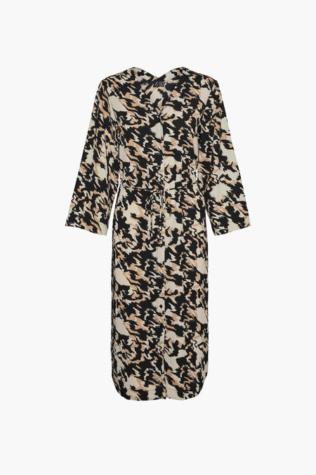 Kleedjes (lange mouwen) Multicolor - VERO MODA®