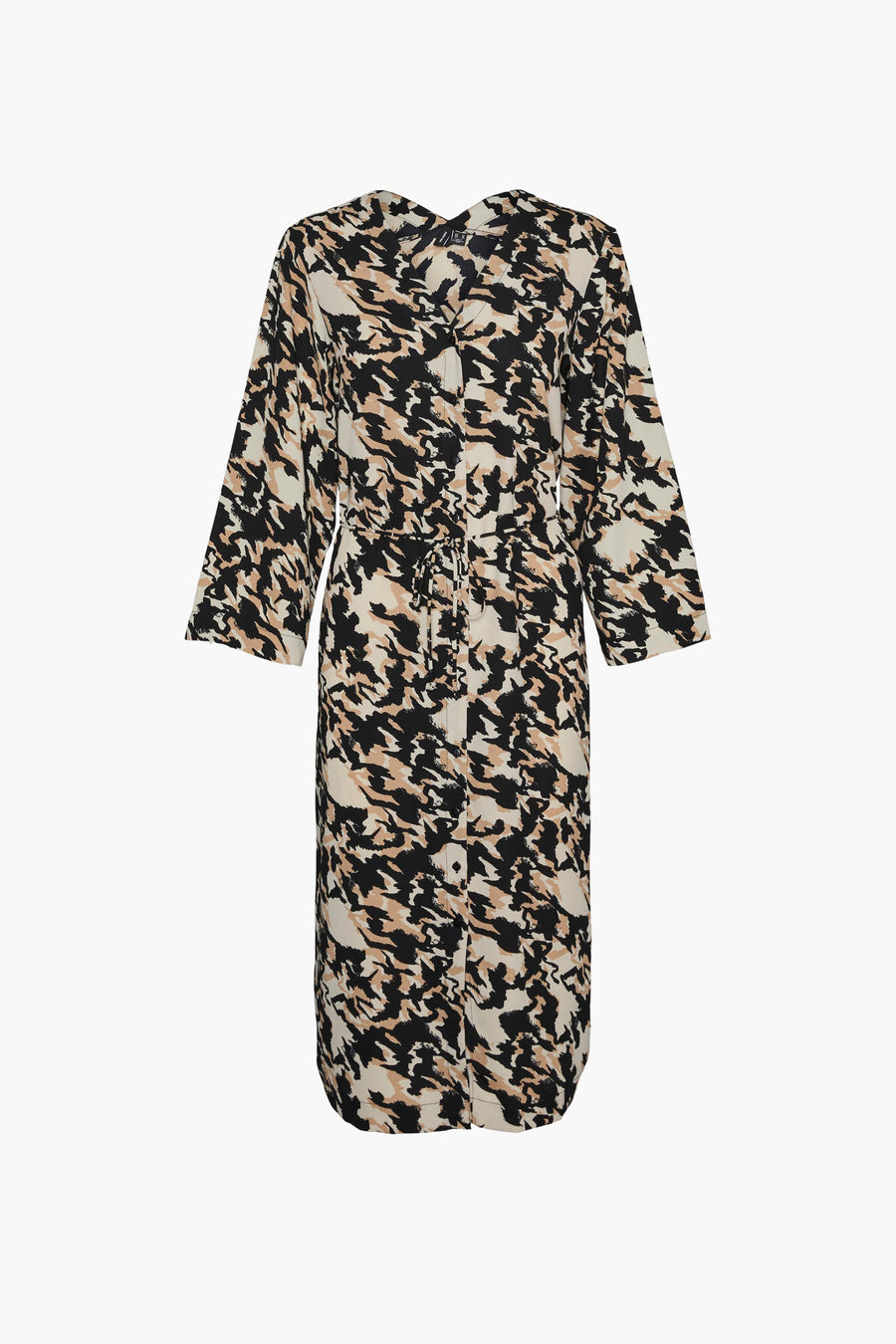 Kleedjes (lange mouwen) Multicolor - VERO MODA®