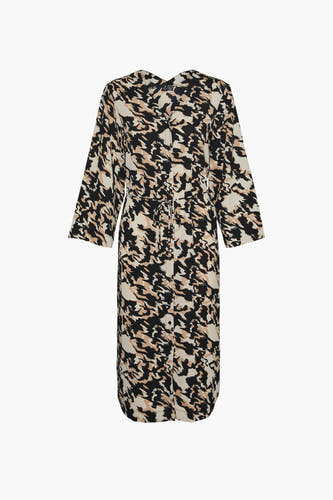 Kleedjes (lange mouwen) Multicolor - VERO MODA®
