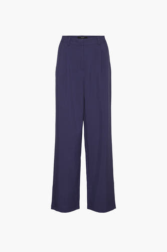 Broek Blauw - VERO MODA®