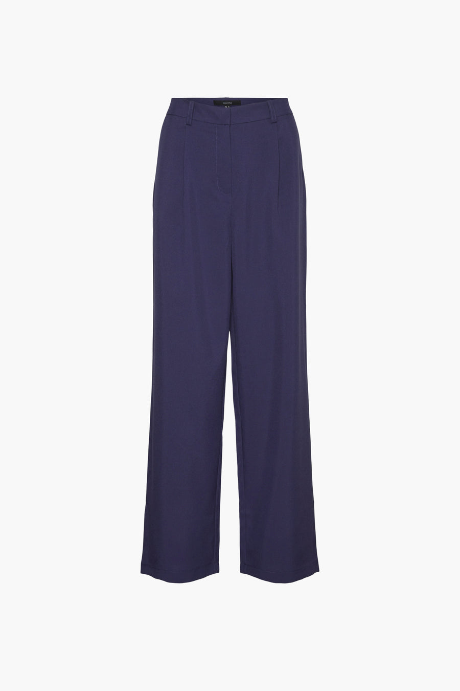 Broek Blauw - VERO MODA®