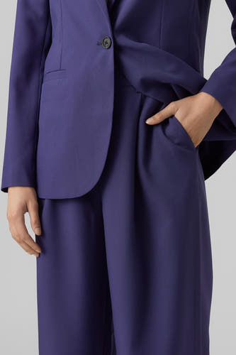 Broek Blauw - VERO MODA®