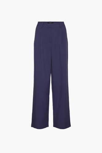 Broek Blauw - VERO MODA®