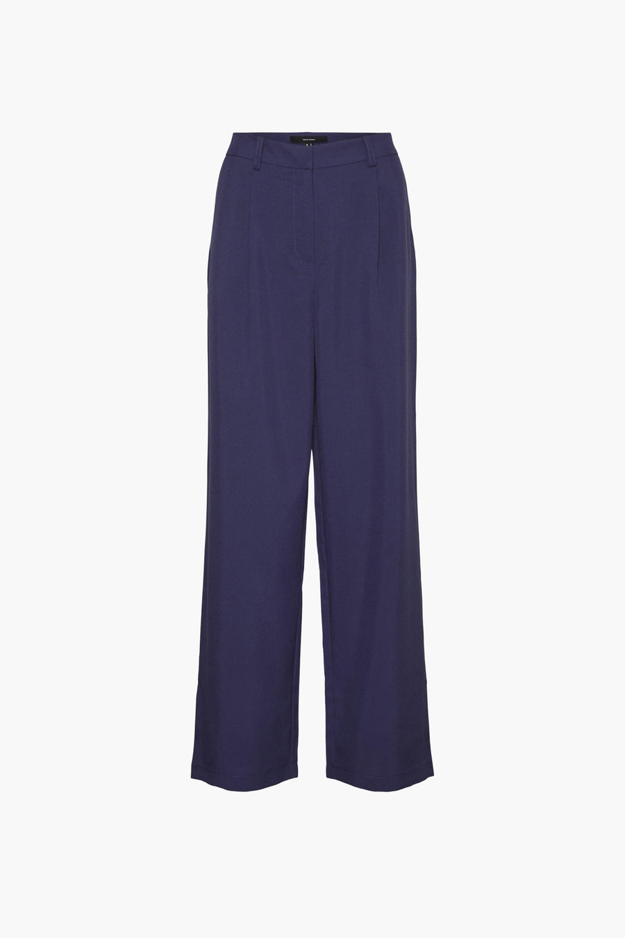 Broek Blauw - VERO MODA®