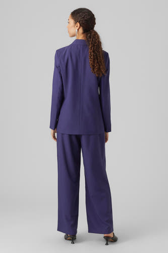 Broek Blauw - VERO MODA®