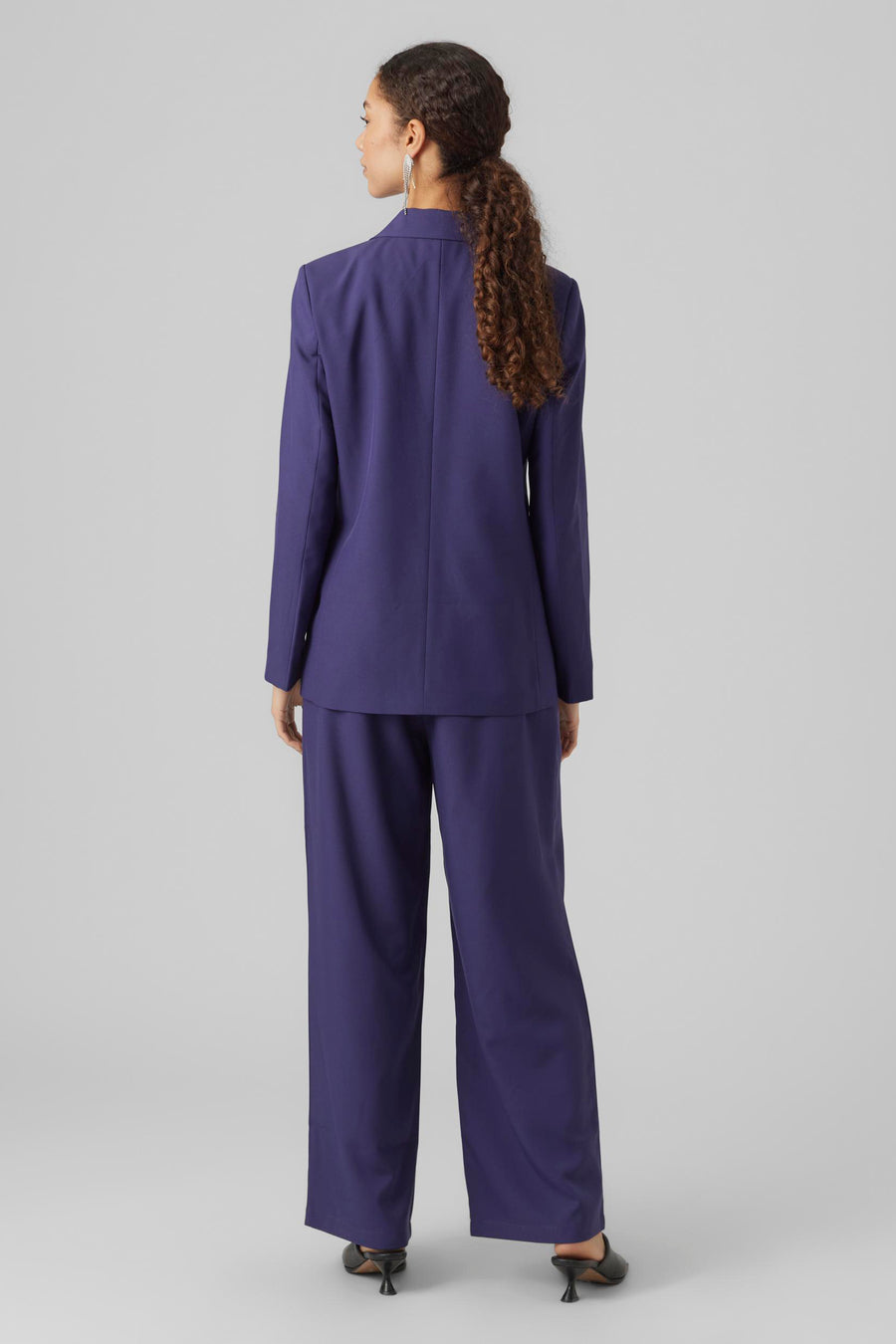 Broek Blauw - VERO MODA®