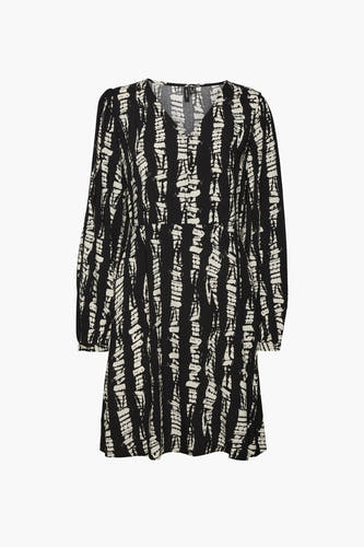 Jurk (kort) Zwart - VERO MODA®