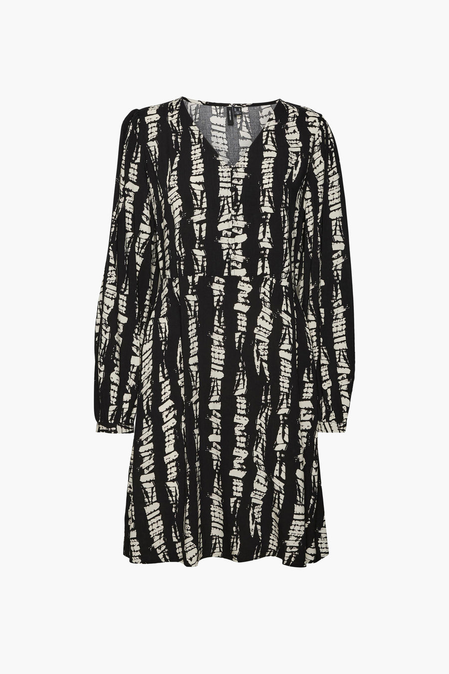 Jurk (kort) Zwart - VERO MODA®