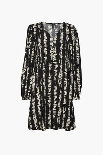 Jurk (kort) Zwart - VERO MODA®