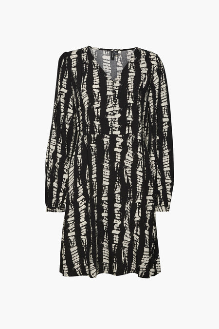 Jurk (kort) Zwart - VERO MODA®