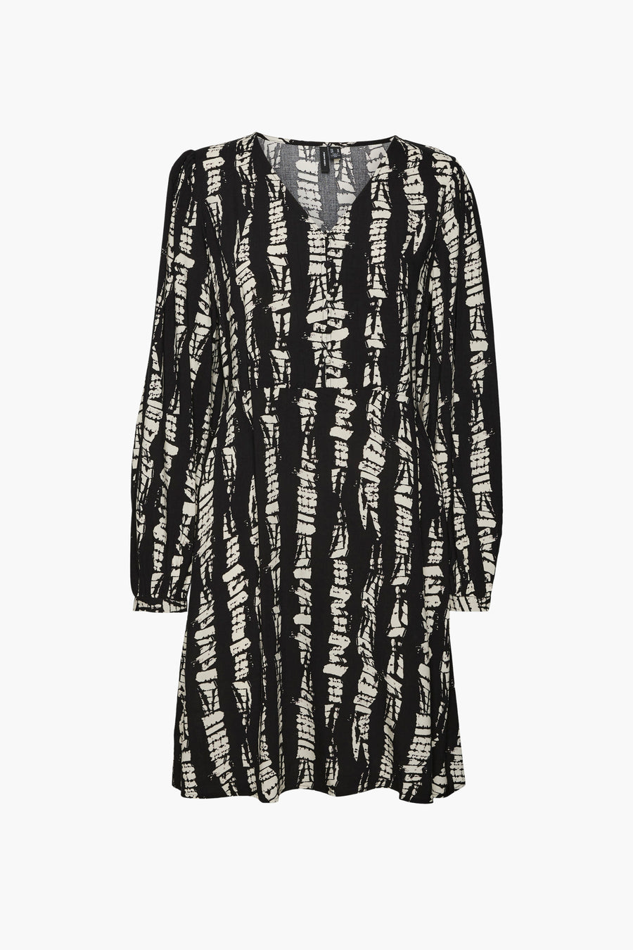Jurk (kort) Zwart - VERO MODA®