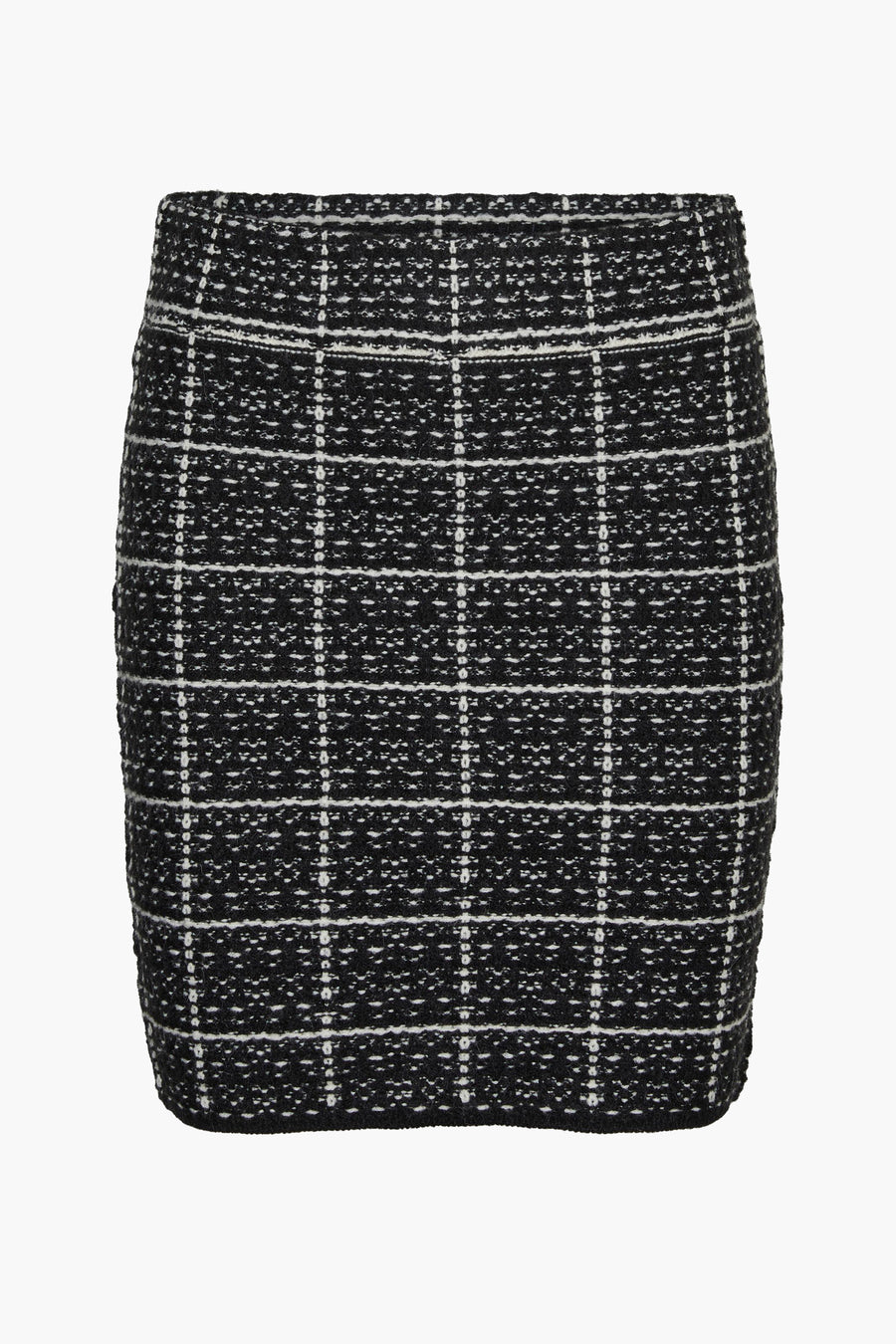 Rok (kort) Zwart - VERO MODA®