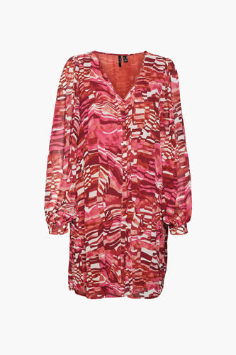 Jurk (kort) Roze - VERO MODA®