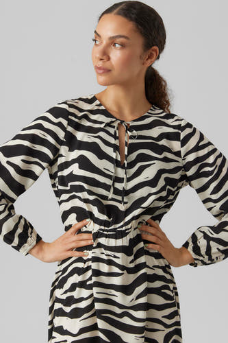 Jurk (kort) Beige - VERO MODA®