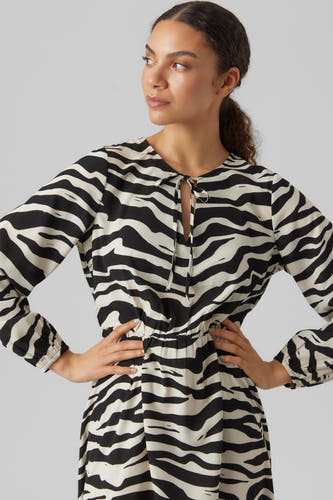 Jurk (kort) Beige - VERO MODA®